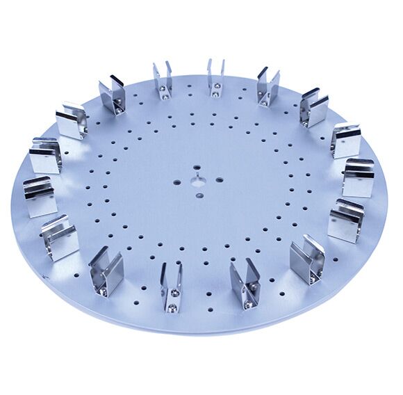 Wavex – LCD Tube Rotator - Abdos Lifescience